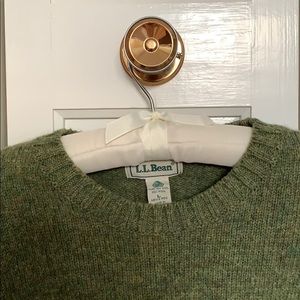 Vintage Men’s L.L. Bean Sweater